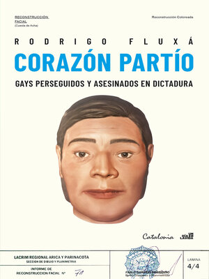 cover image of Corazón Partío